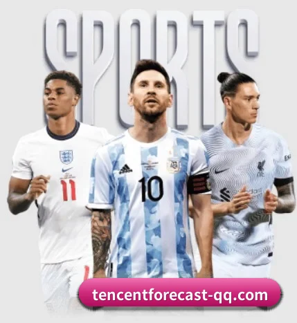 腾讯体育的故事 - Tencent Sports